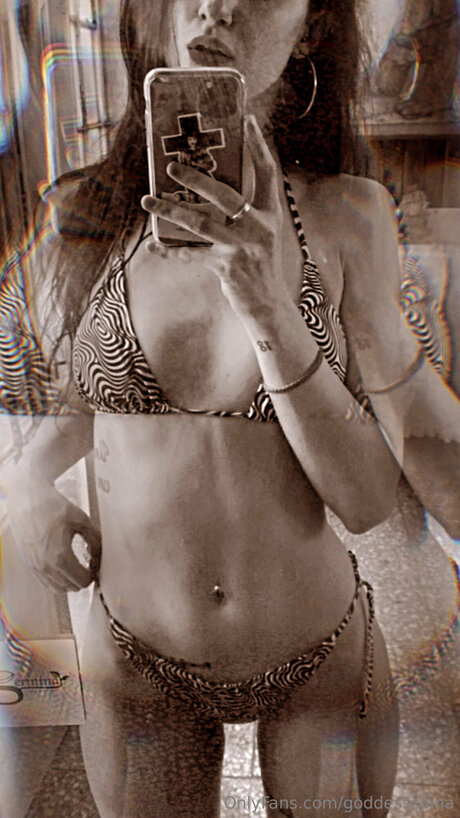 Goddesszaina