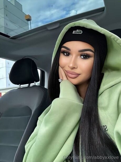 Abbyxxlove