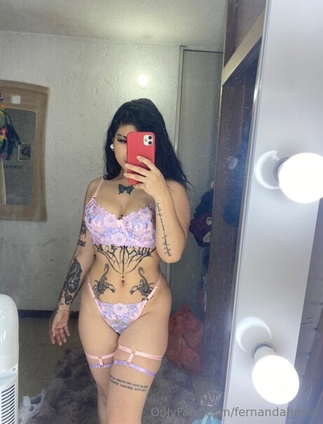 Fernandahoms
