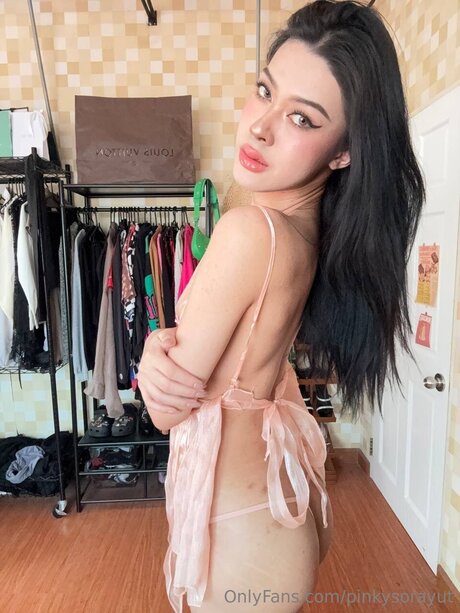 Pinkysorayut