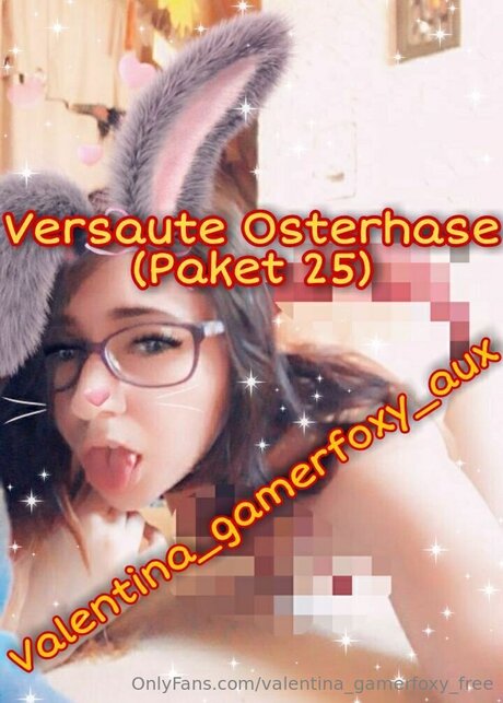 Valentina Gamerfoxy Free