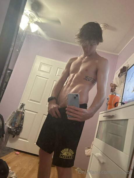 Photo nue de fuite OnlyFans de Drizzyoj