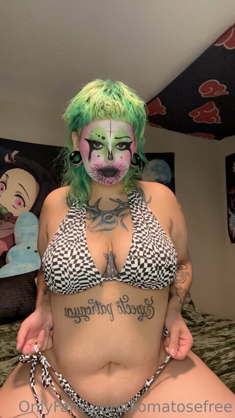 Lydiainthebones