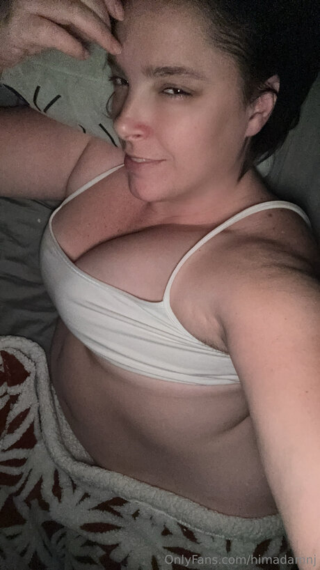 Photo nue de fuite OnlyFans de Himadamnj
