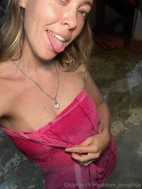 Adore Annaliisa
