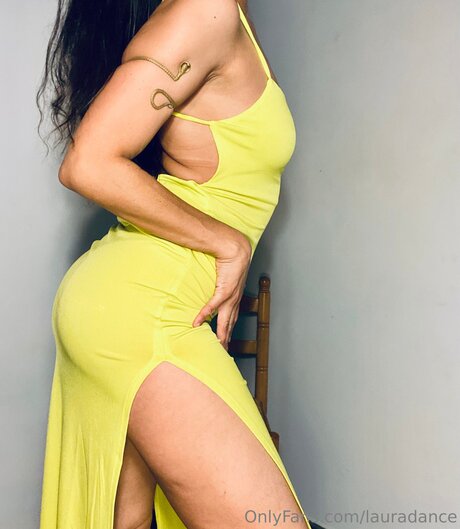 Photo nue de fuite OnlyFans de Lauradance