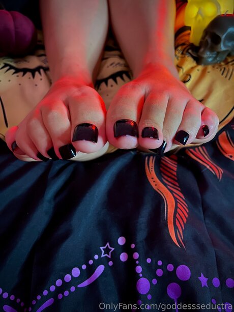 Goddessseductra