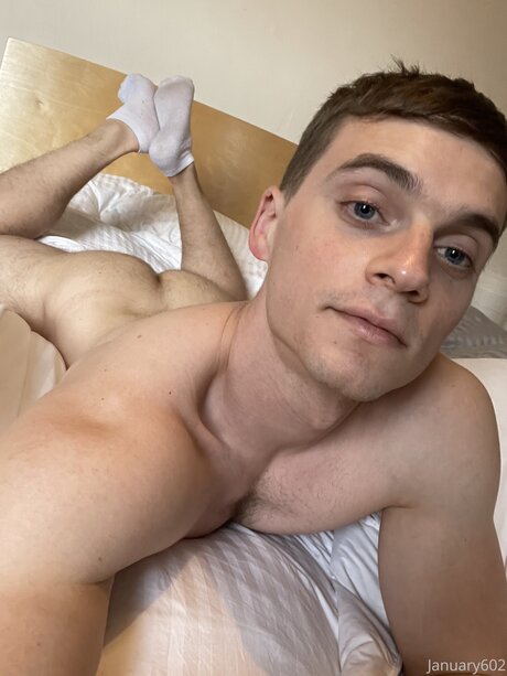 Photo nue de fuite OnlyFans de January602
