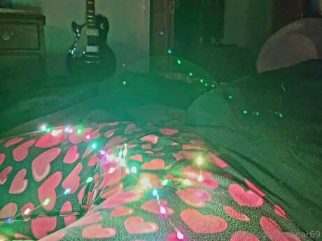 Photo nue de fuite OnlyFans de Thegingerbear69