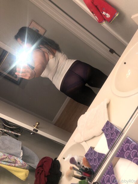 Chubbbyrose
