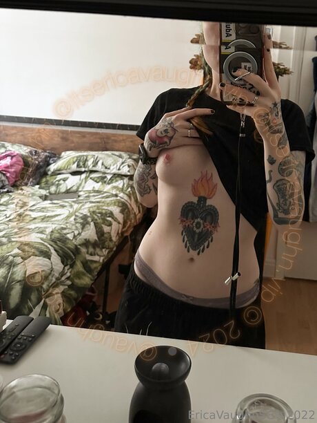 Itsericavaughn