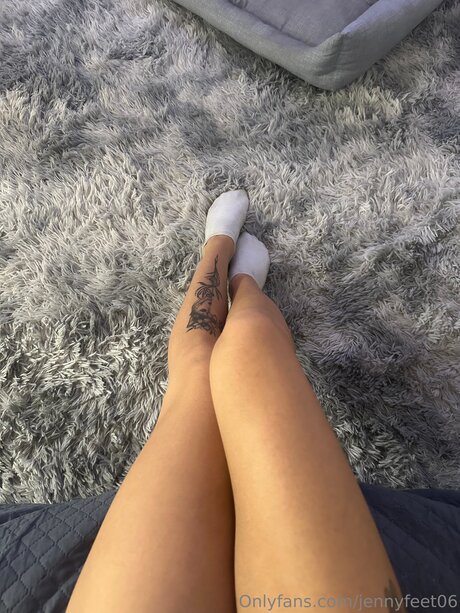 Jennyfeet06
