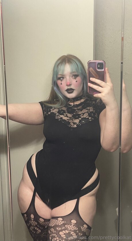 Prettycoolclown