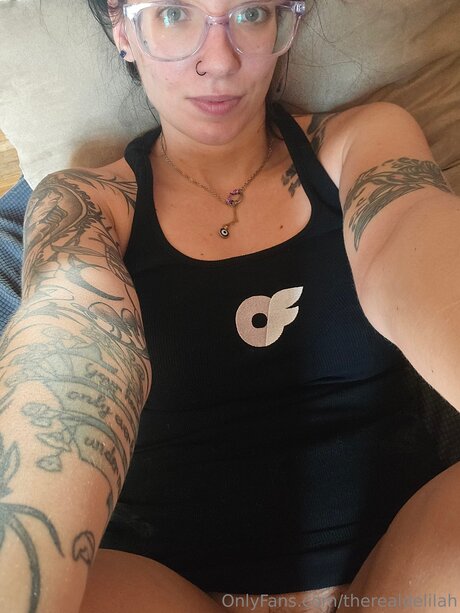 Therealdelilah