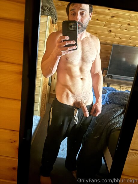 Photo nue de fuite OnlyFans de Bburleigh