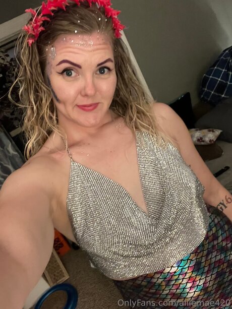 Alliemae420
