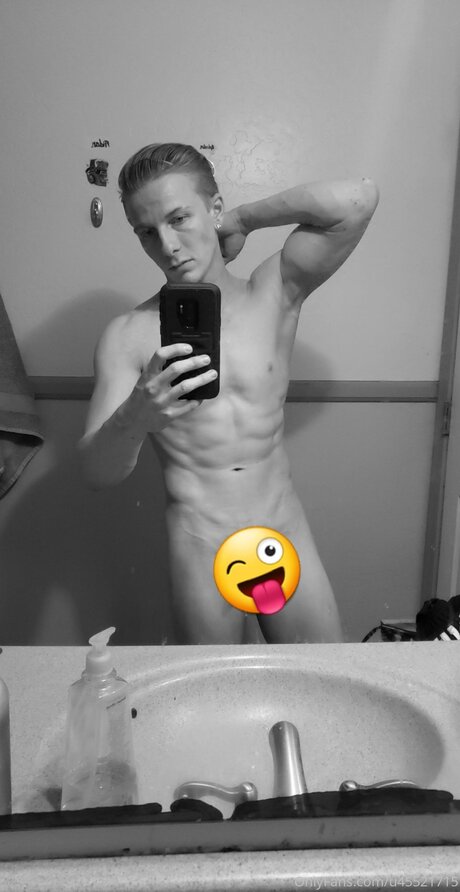 Photo nue de fuite OnlyFans de U45521715