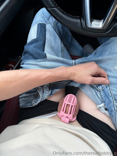 Photo nue de fuite OnlyFans de Whiteboygrantt