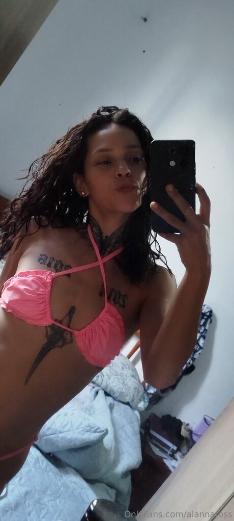 Alannaross