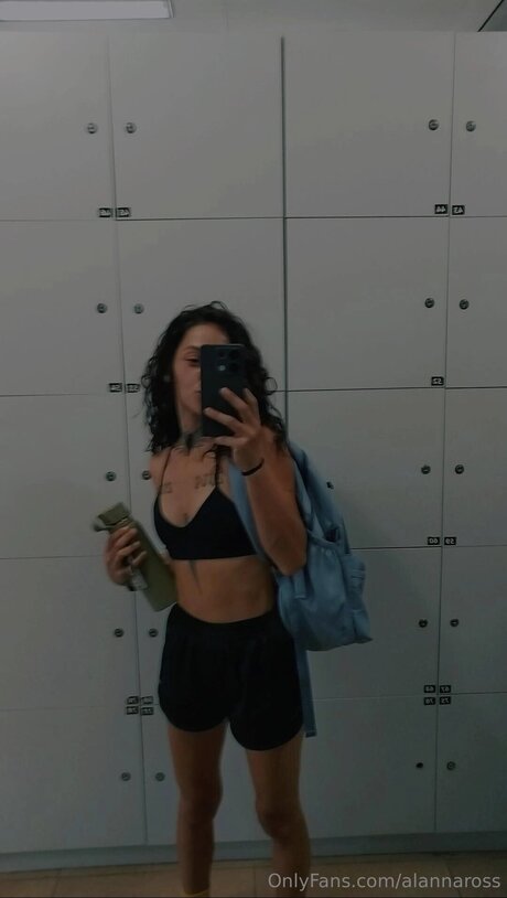 Alannaross
