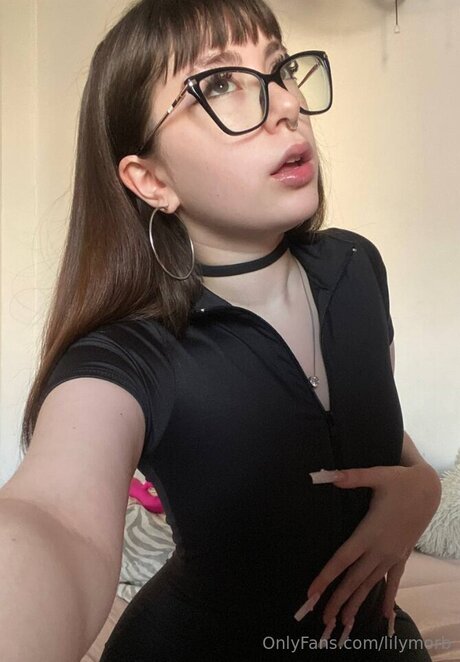 Lilymorb