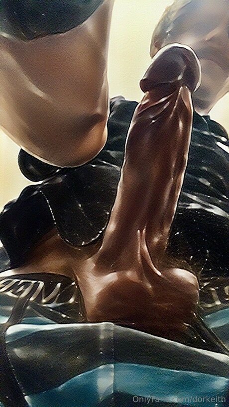 Photo nue de fuite OnlyFans de Dorkeith
