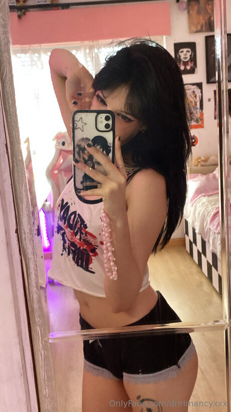 Dririmancyxxx