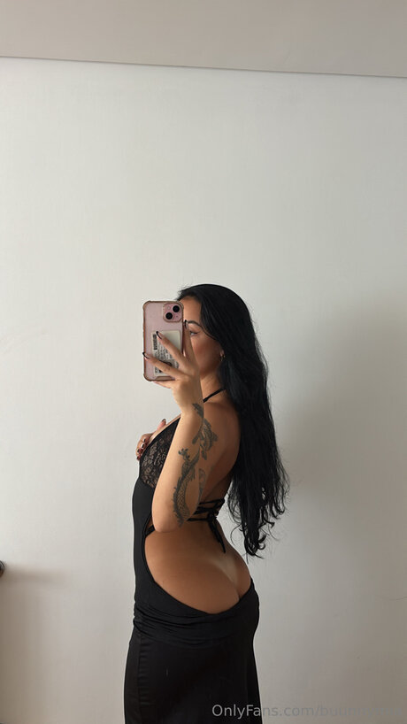 Photo nue de fuite OnlyFans de Buunnymia