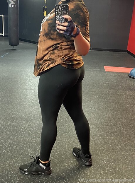 Bluegrayemma