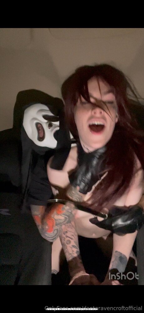 Danteravencroftofficial