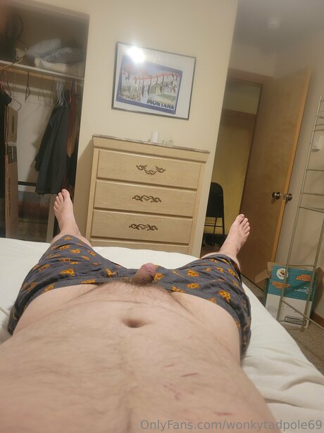 Wonkytadpole69