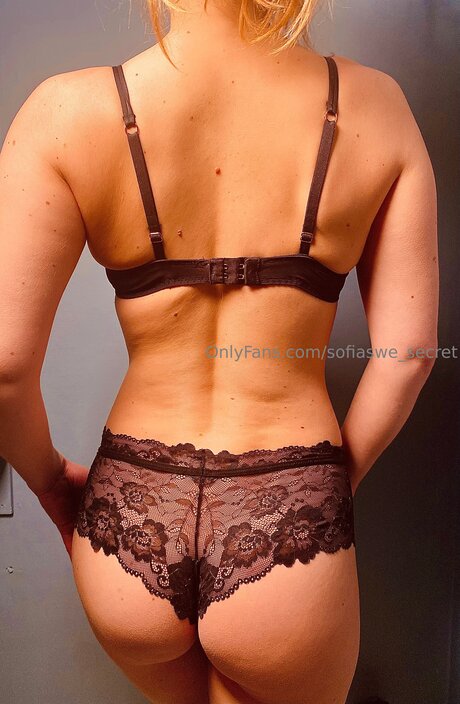 Sofiaswe Secret