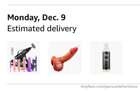 Yourscarletharlotxxx