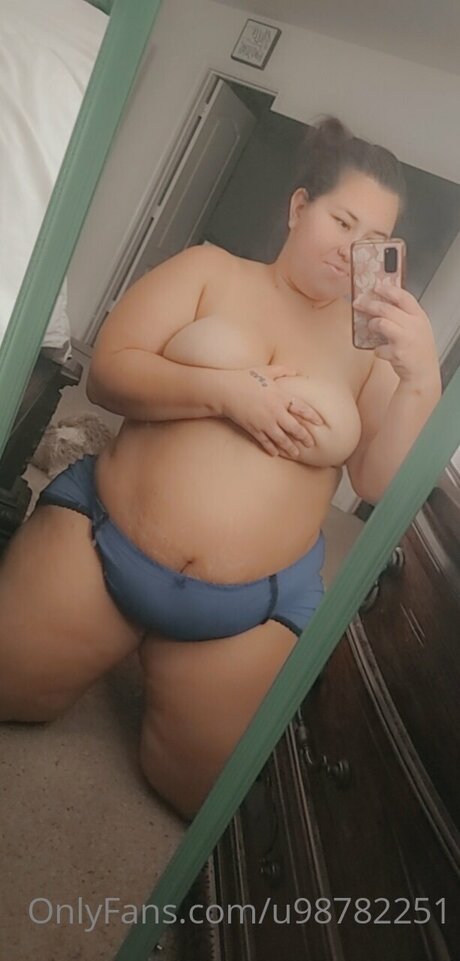Photo nue de fuite OnlyFans de Madibbw