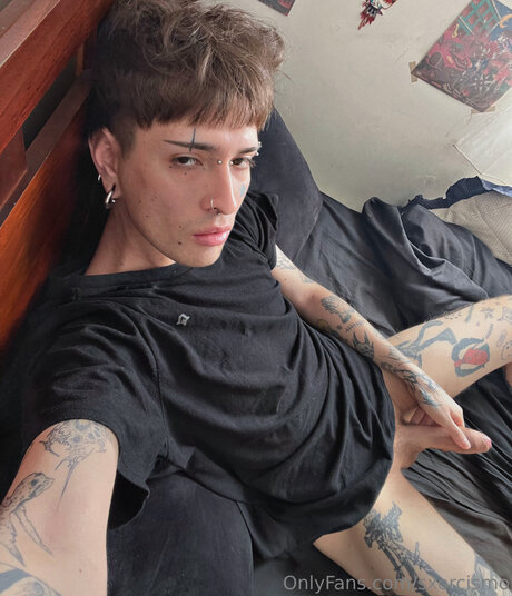 Sxorcismo