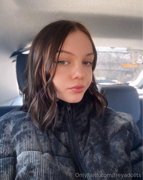 Freyadollts