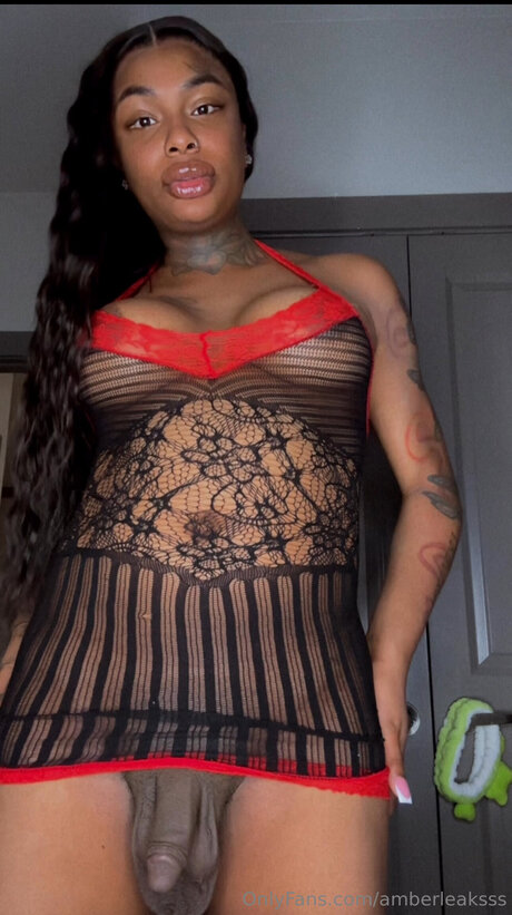 Amberleaksss