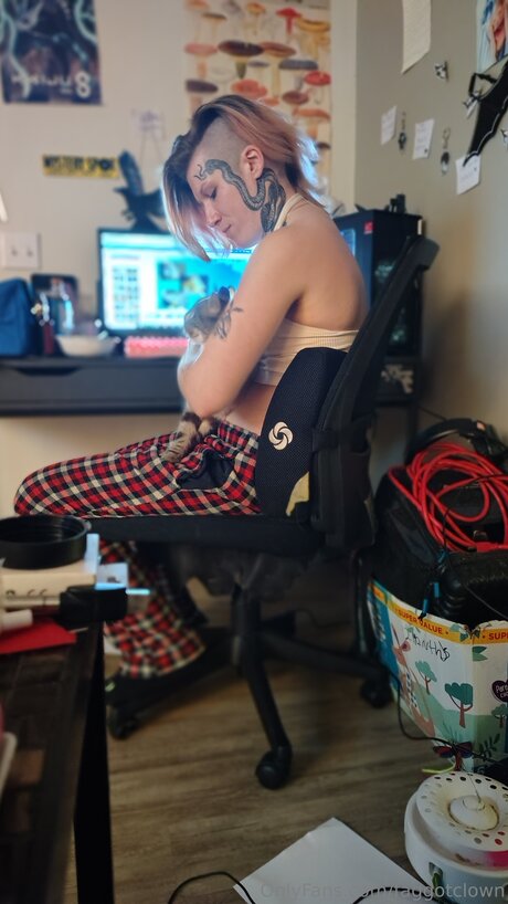 Faggotclown
