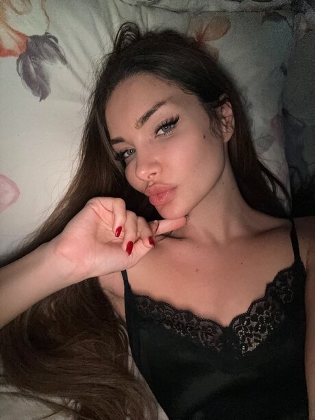 Photo nue de fuite OnlyFans de Itsemmma