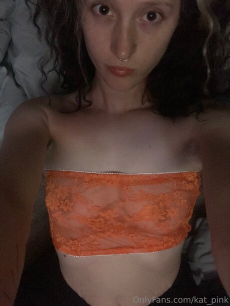 Photo nue de fuite OnlyFans de Kat Pink