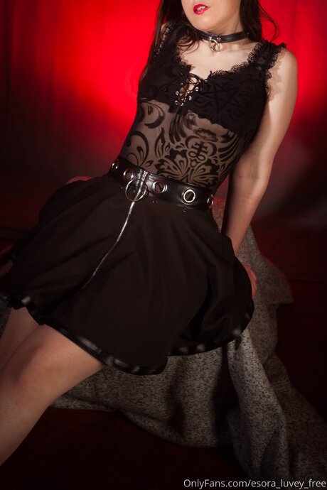 Esora Luvey Free