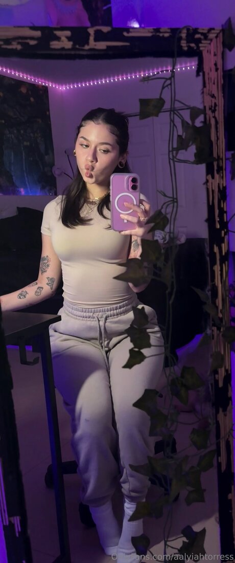 Aalyiahtorress