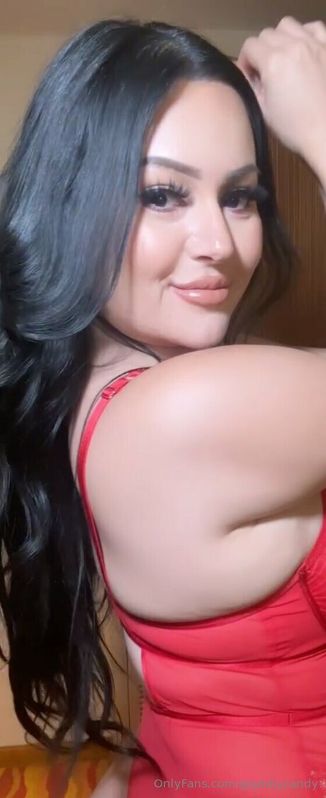 Glambycandy