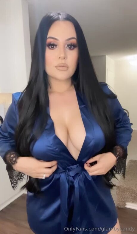 Glambycandy