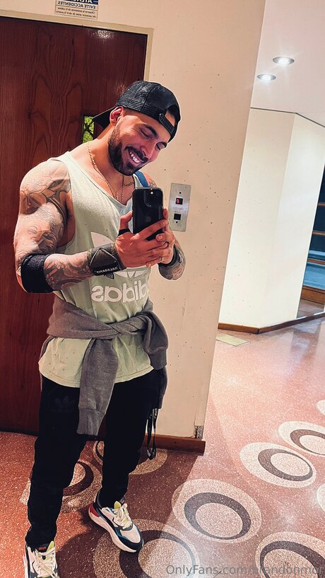 Brandonmor