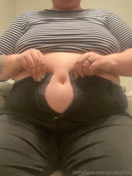 Pudgyfolk