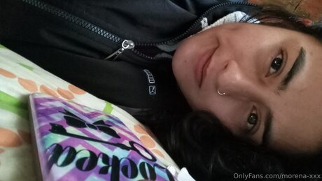 Morena Xxx