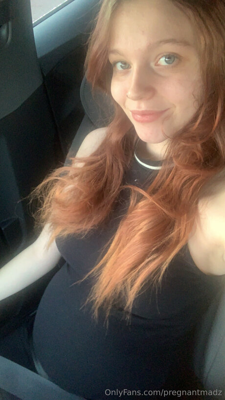 Pregnantmadz