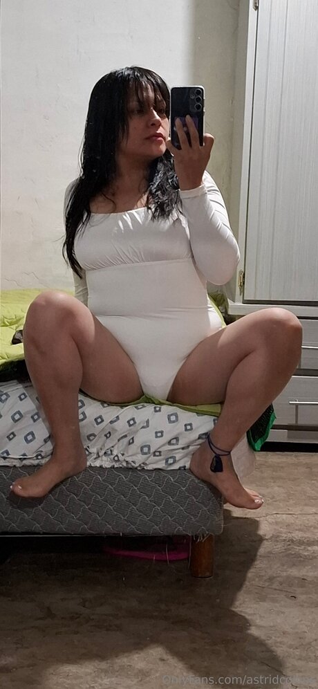 Astridcollins