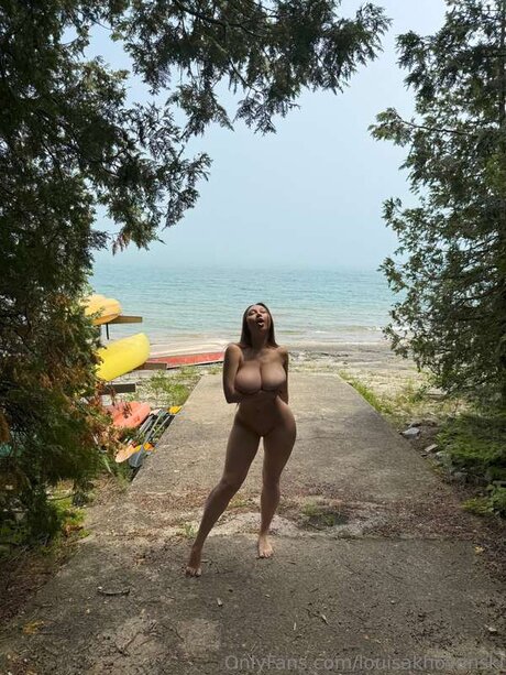 Louisakhovanski